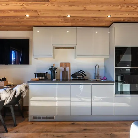 Les Bouquetins By Interhome *