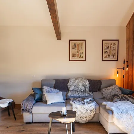 Les Bouquetins By Interhome * Saint-Sorlin-dʼArves