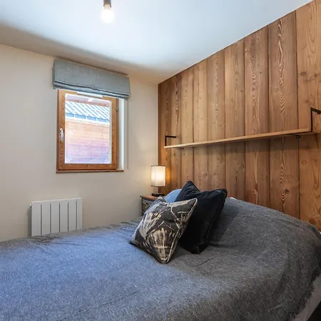 Appartement Les Bouquetins By Interhome *